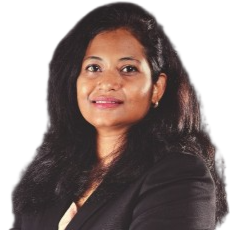 Srividya Rangarajan
